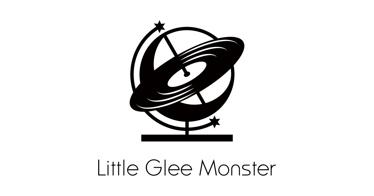 GOODS│Little Glee Monster Live Tour 2023 “Fanfare” Special Site