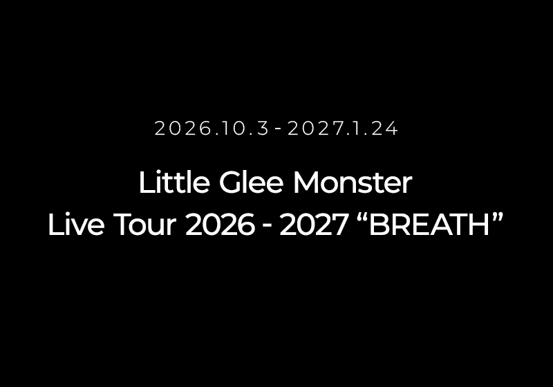 livetour2026-2027