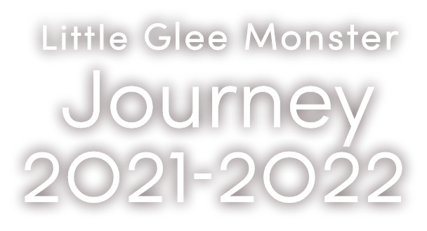 Digital Live Photo Book Little Glee Monster Journey 2021-2022