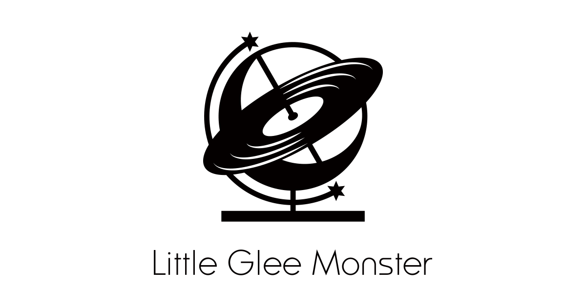 GOODS｜Little Glee Monster Live Tour 2025 