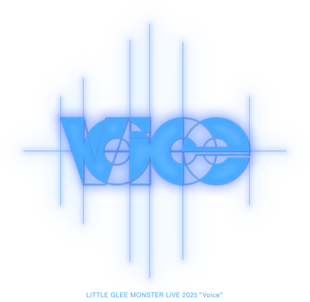 Little Glee Monster Live 2025 “Voice”